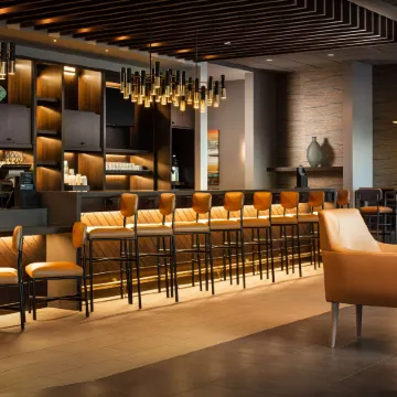 Hyatt Place Calgary Airport