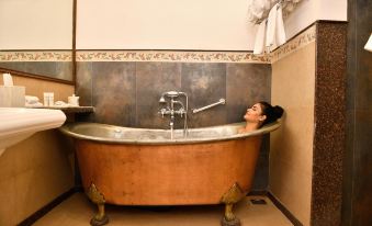 Storii by ITC Hotels, Shanti Morada Goa