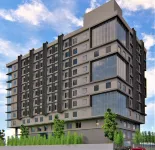 Hotel Deccan Serai Grande, Gachibowli, Hyderabad