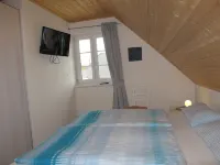 Sanddorn Hotel a 