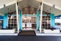 Rosewood Inn & Suites
