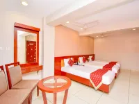 Pleasant Inn Hotels in Puducherry