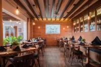 โรงแรม NYX คันคูน ออล อินคลูซีฟ