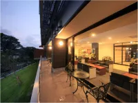 Hotel Coonel Inn Hotel di Susono
