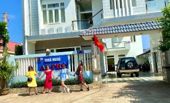 An Phu Hotel - Dao Phu Quy