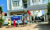 An Phu Hotel - Dao Phu Quy Hotels in Long Hai