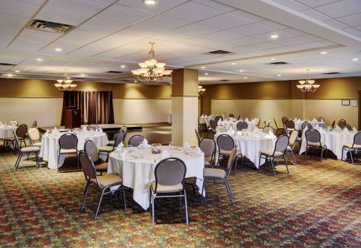 Chateau Nova KingswayHotel Overview