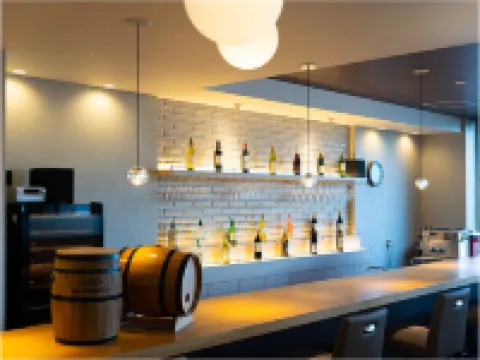 Spa Land Hotel Naito