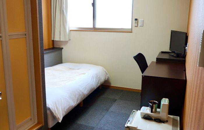 Business Hotel Takami Annex