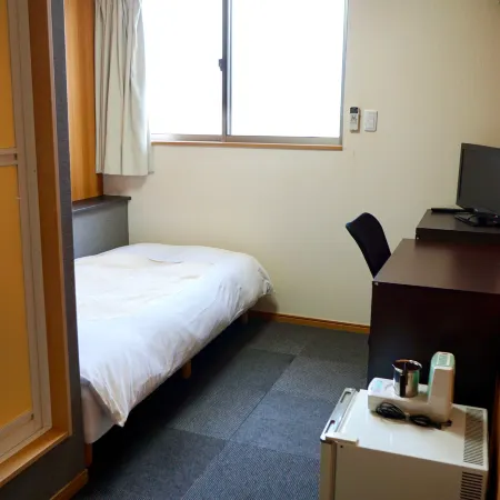 Business Hotel Takami Annex