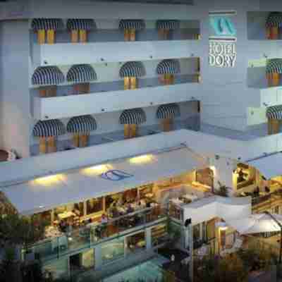 Hotel Dory Hotel Exterior