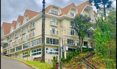 Daara Transamerica Collection Gramado