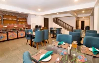 Voyage Glenz Resort Hotels in East Sikkim