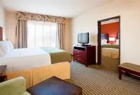 Holiday Inn Express & Suites GUTHRIE NORTH EDMOND by IHG Hotels in Guthrie