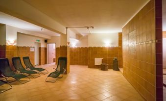 Anor Hotel & Conference Center Frankfurt Airport