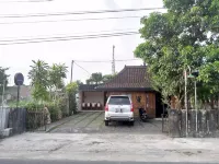 Cahaya Losmen Sragen Hotels in Sragen