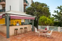 Oasis Hotel & Spa - Bar