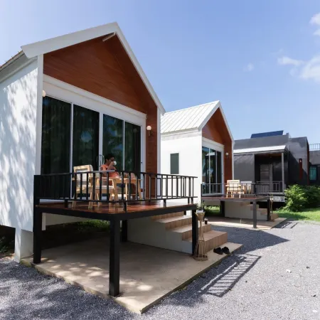 Huather Villa & Cafe