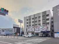 福岡共享飯店