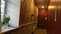 Green Place Hotel