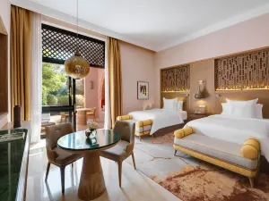 Four Seasons Hotel Marrakech