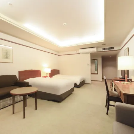 Hotel Danrokan