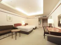 Hotel Danrokan Hotels in Kofu