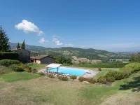 La Terrazza - Pools
