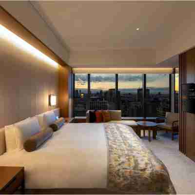 The Okura Tokyo Rooms