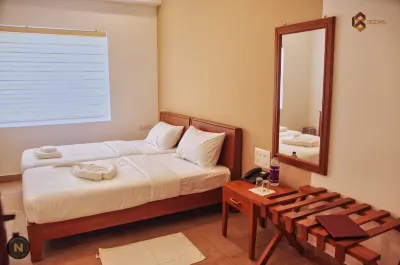 Navya 18 Rooms