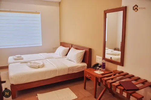 Navya 18 Rooms