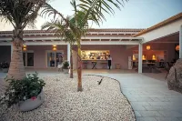 Su Entu Sardinian Country Club فنادق في Province of Olbia-Tempio