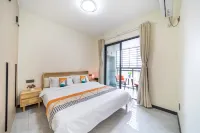 Guanhai Tingtao Seaview Near Oule Castle Moon Bay Yusha Homestay (Xinglang Road) - Pet friendly