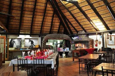 Obelix Guesthouse Hotel a 