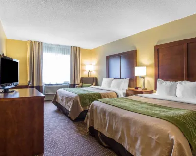 Comfort Inn
