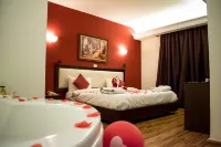 Al Murjan Palace Hotel Jounieh Hotels in Sahel Aalma