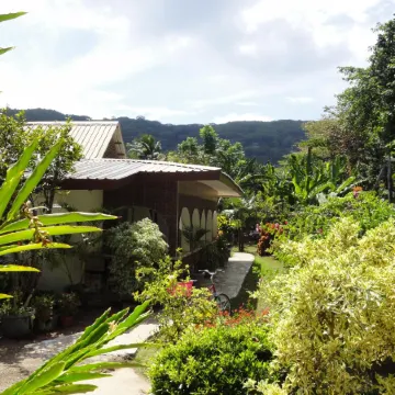 Rising Sun Guesthouse