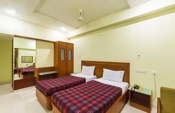 帕瓦尼住宅酒店