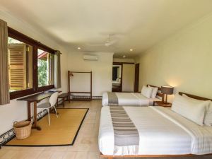 Oh Battambang Boutique Hotel