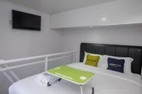 Urbanview Griya Jogokaryan by RedDoorz Hotels in Kecamatan Mantrijeron