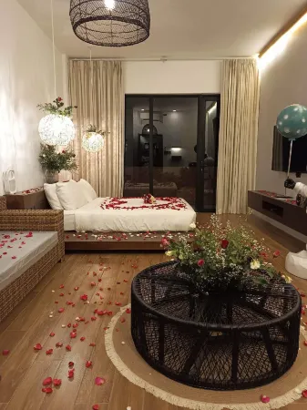 Nacpan Beach Resort Managed by H Hospitality Group