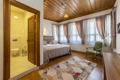 Armistis Hotel Hotels in der Nähe von Sukru Cavus Sait Eroglu Ilkogretim Okulu