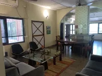 Chai Seeds Resort Hotels in Tinsukia