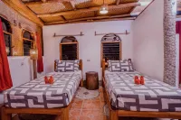 Atremaru Jungle Retreat