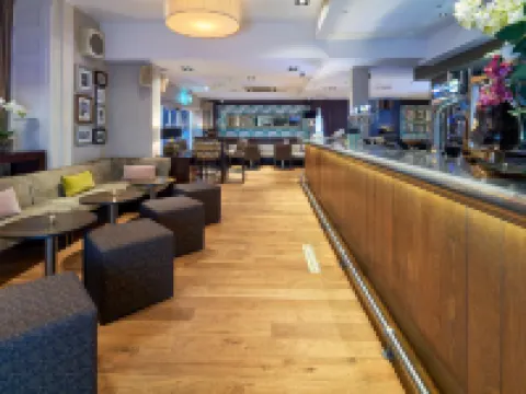 Mandolay Hotel Guildford Hotels in Guildford