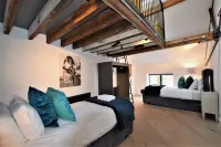 Nap Bristol City Centre Hotels in Old Market