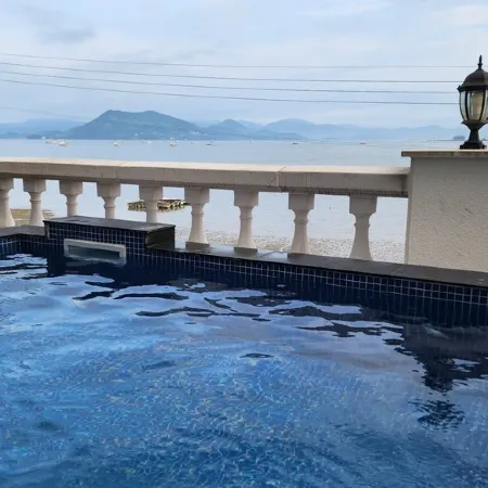 Yeosu Sound of Music Pension
