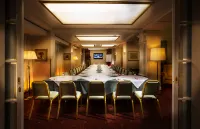 Hotel Bristol Salzburg Các khách sạn ở Salzburg
