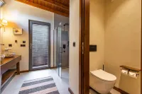 Ada Capra Hotel Hotels in Turgut Mahallesi