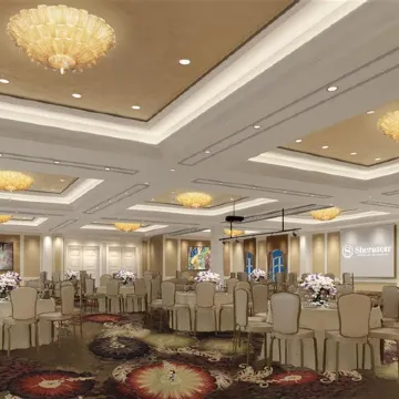 Sheraton Samoa Aggie Grey's Hotel & Bungalows